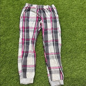 Dearfoams Women’s Fleece Pajama Pants